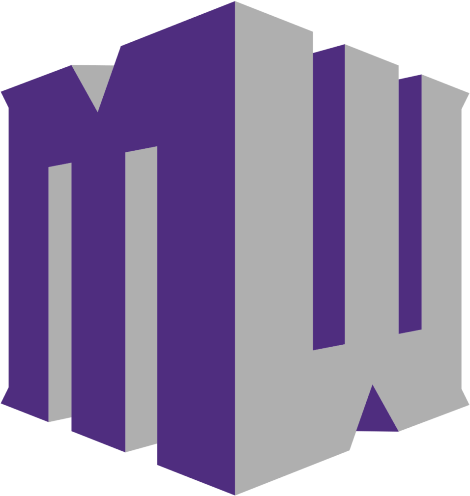 Mountain West Conference Colors Clipart (971x1024), Png Download
