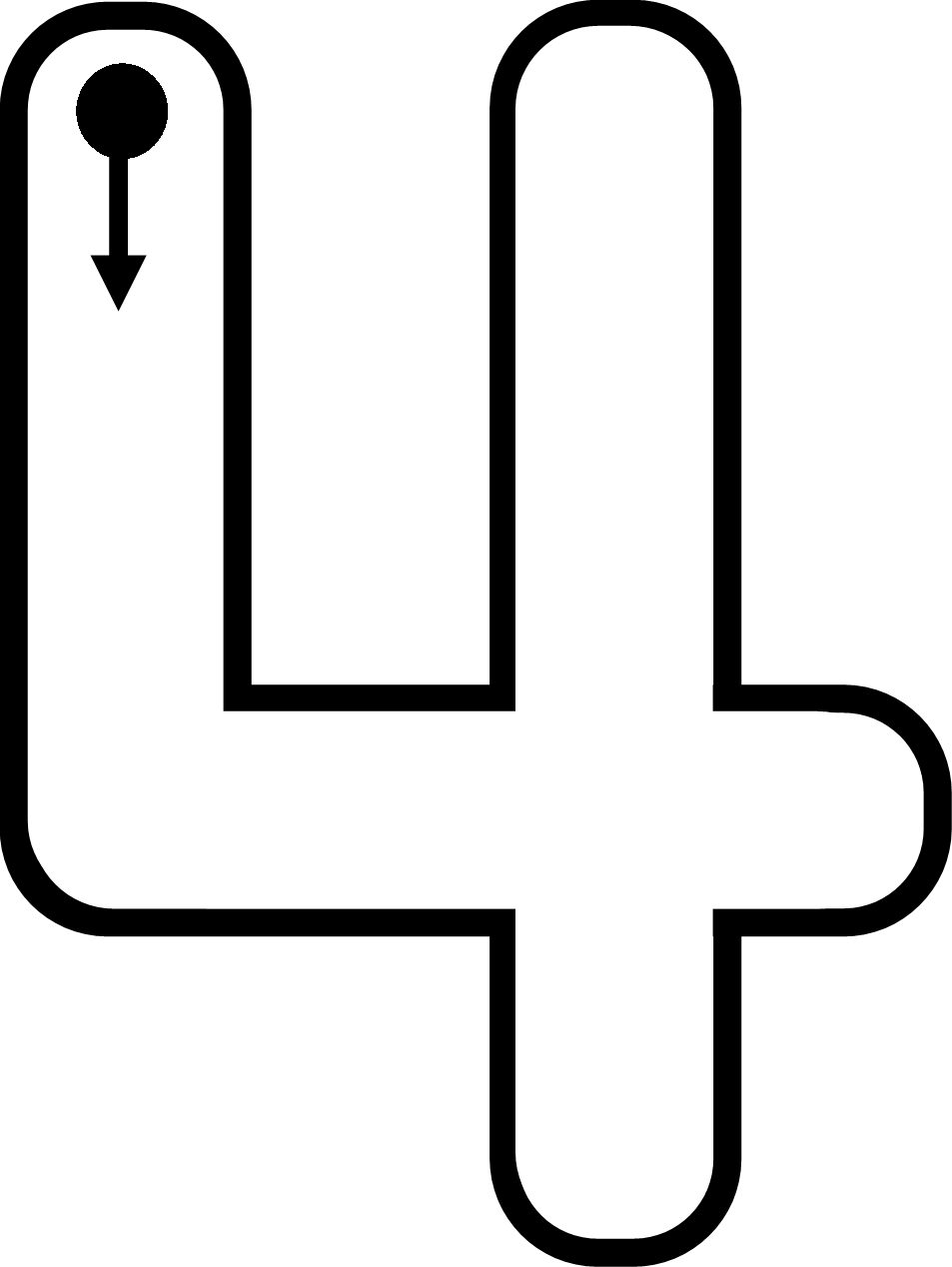 Matemáticas Y Mesas De Luz Motricidad Fina Y Números Clipart (953x1268), Png Download