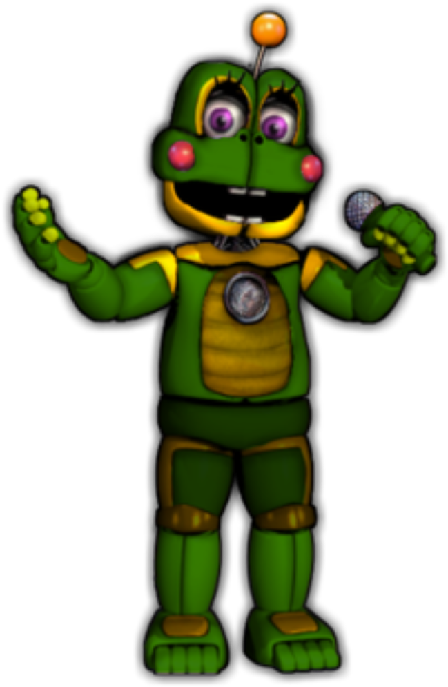 Happy Frog Clip Art - Png Download (1024x1024), Png Download