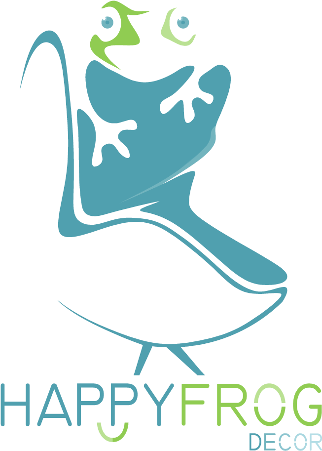 Happy Frog Clip Art - Png Download (660x924), Png Download