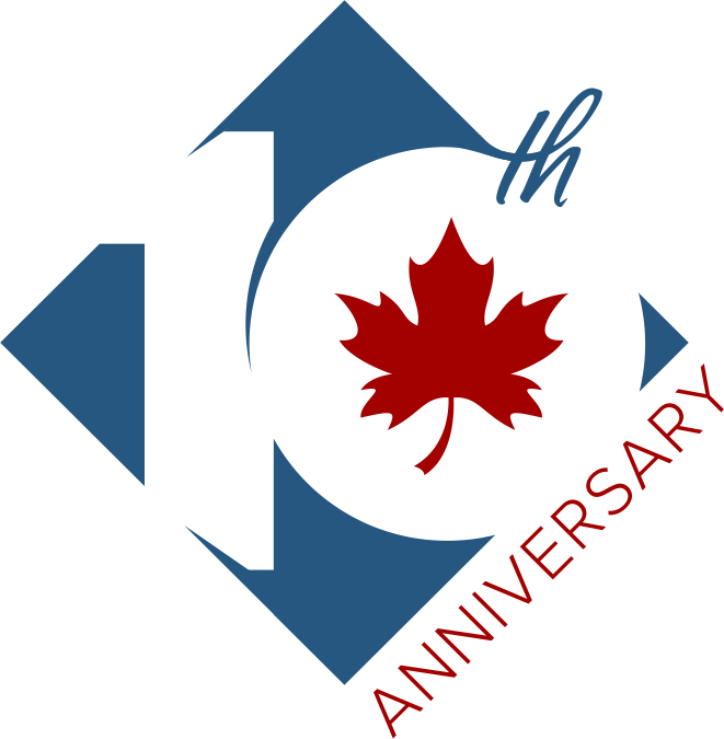 10th Anniversary Clip Art - Png Download (661x675), Png Download