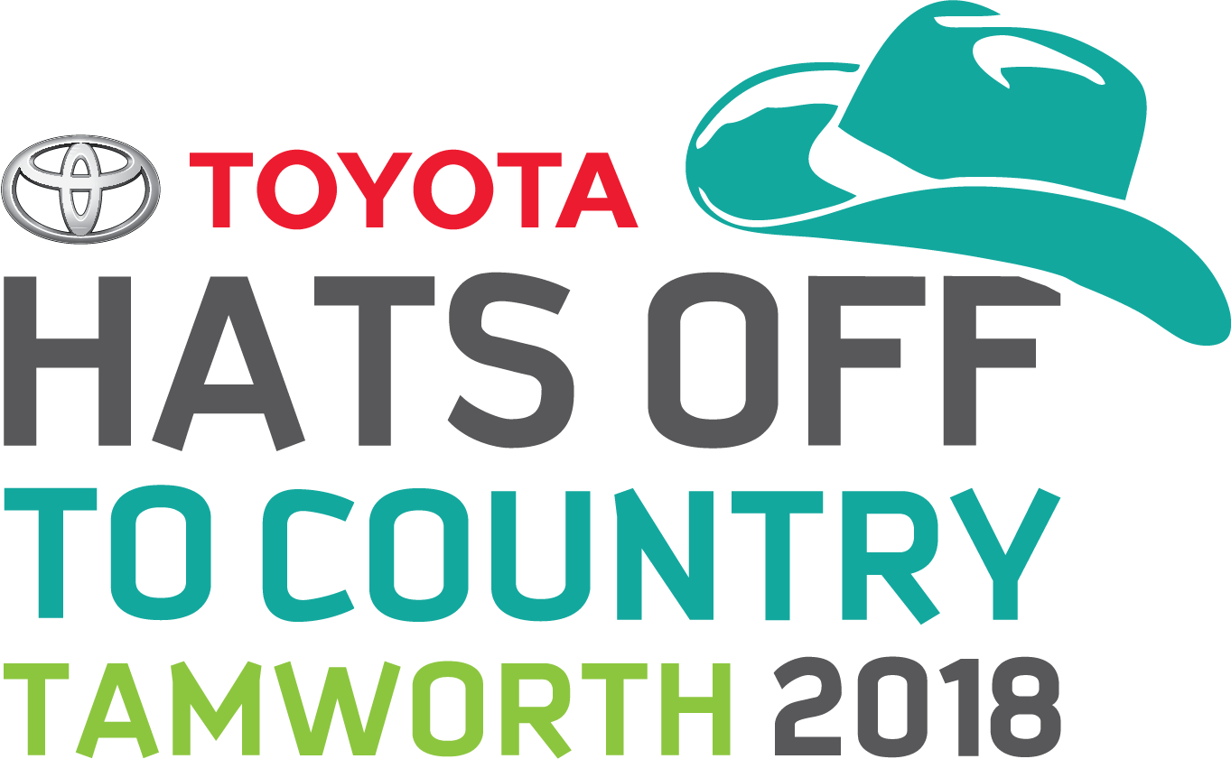 Toyota Hats Off To Country Clipart (1363x841), Png Download