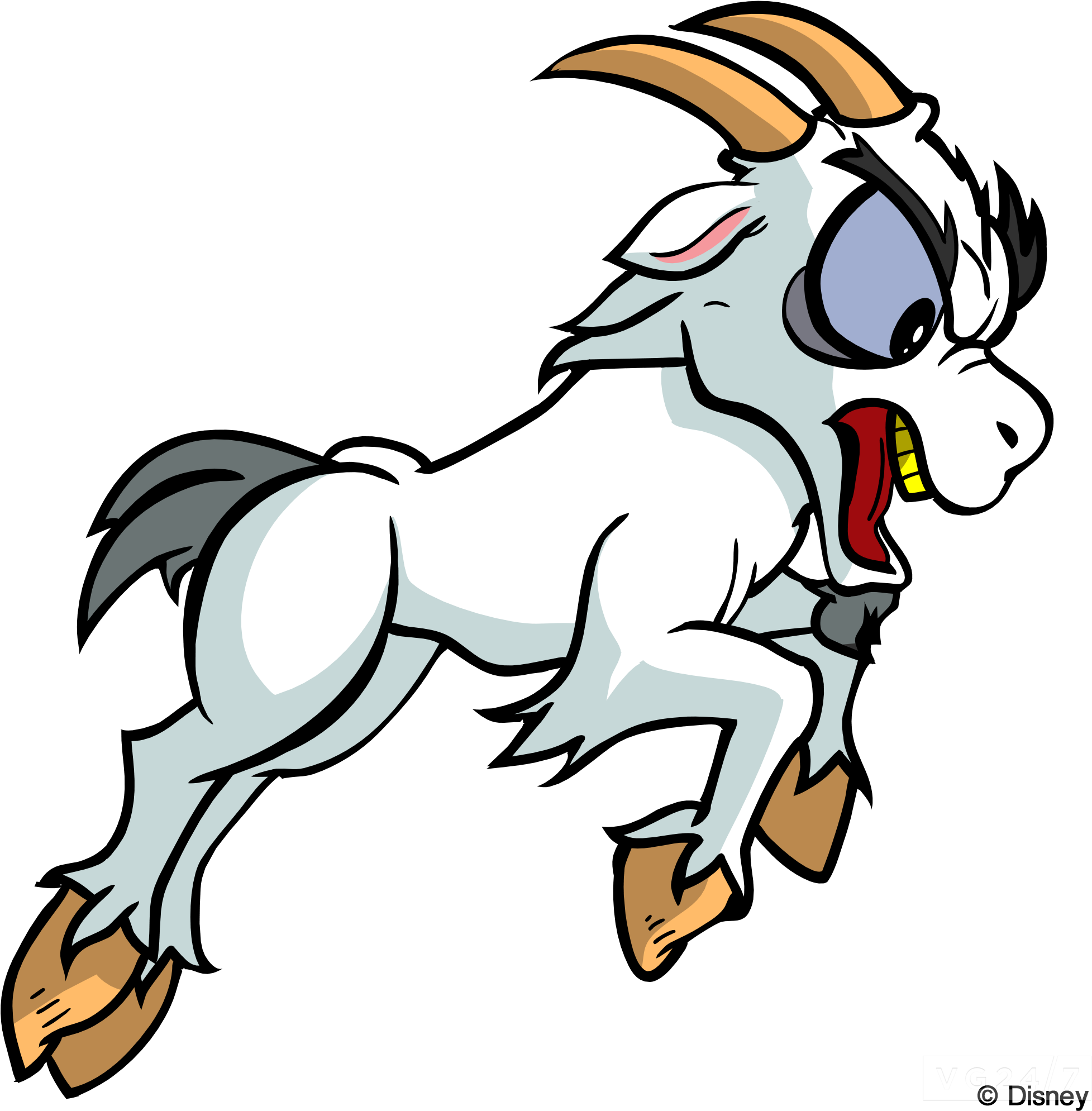 Remastered 'himalayas' Video Shows Icy, Snowbound Level Clipart (2048x2048), Png Download