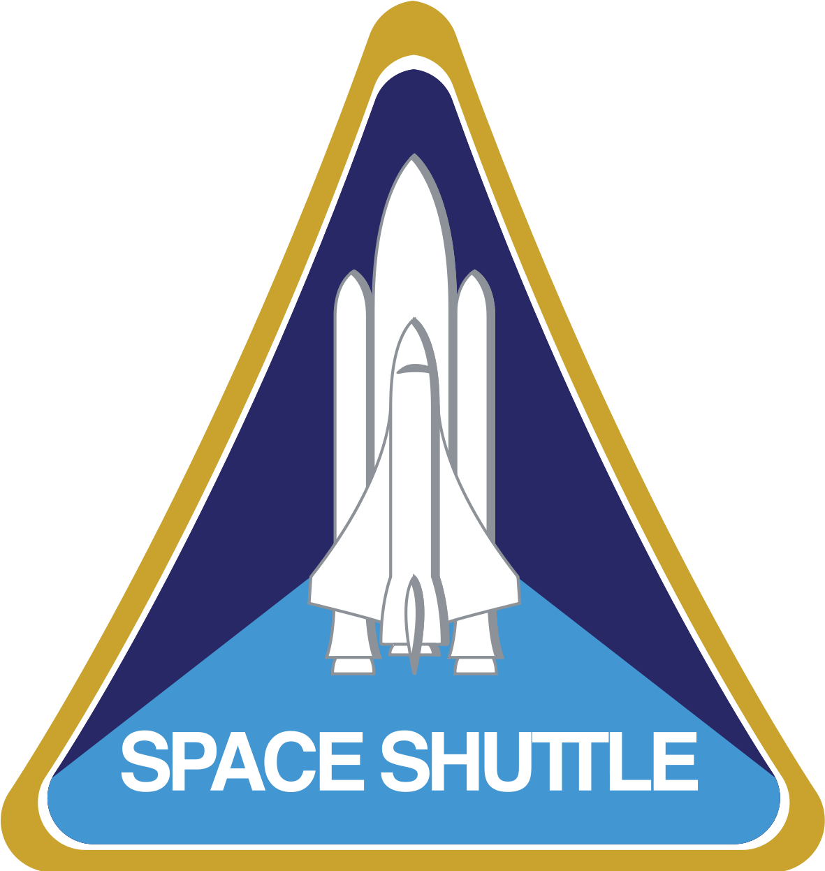 Mission Clipart Space Flight - Png Download (1200x1246), Png Download
