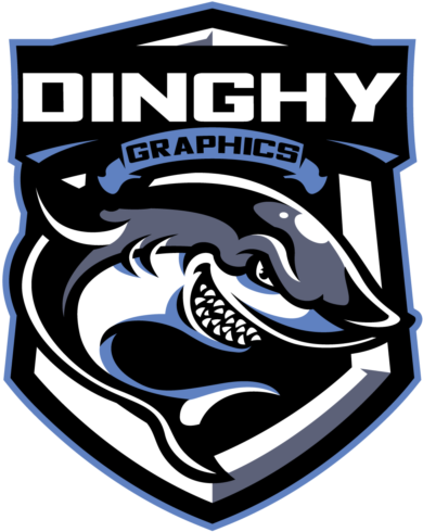 Custom Boat Design Clipart (600x600), Png Download