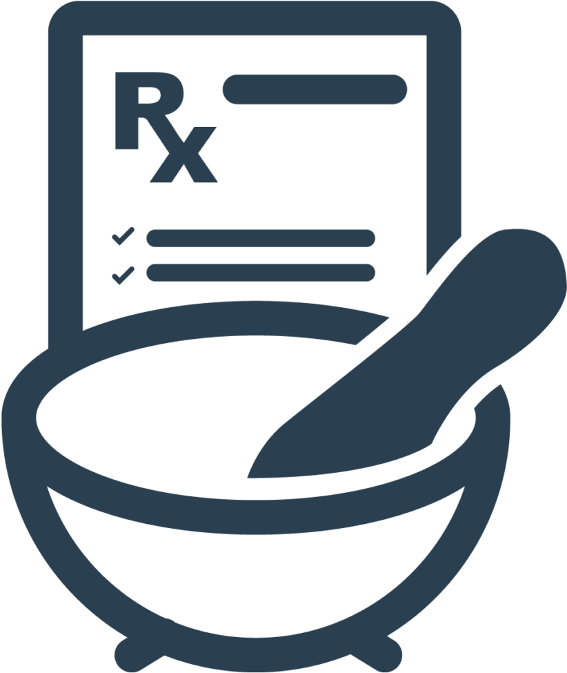 Banner Library Stock Common Prescription Medications Clipart (889x1024), Png Download