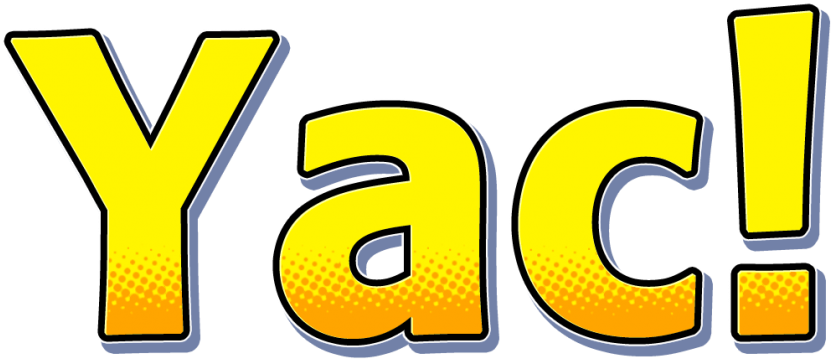 A Yarn-like Package Manager For Any Language Clipart (850x378), Png Download