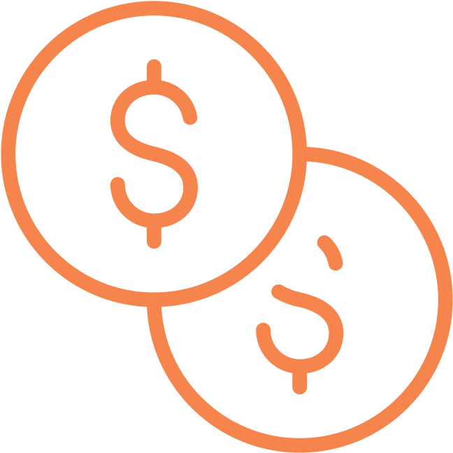 Be Well With Healthcare Costs Covered Clipart (667x667), Png Download