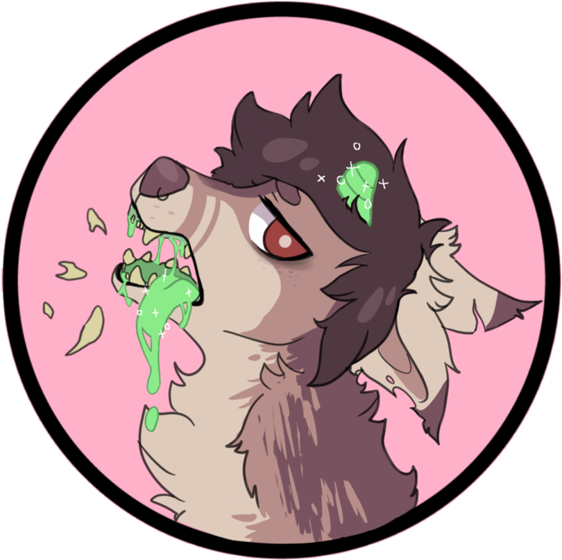 Fake By Killtain On Clipart (894x894), Png Download