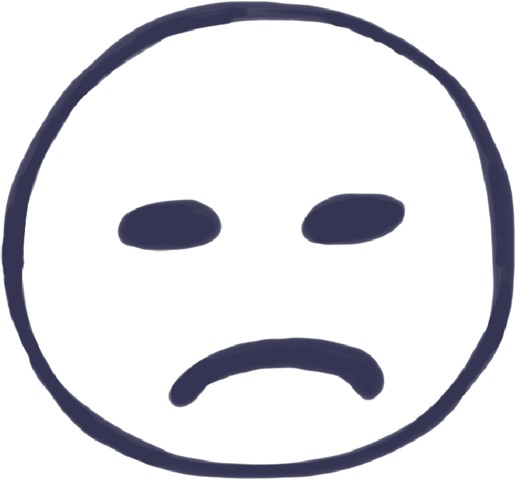 Hover Over The Icons To Read Each Story Clipart (1371x857), Png Download