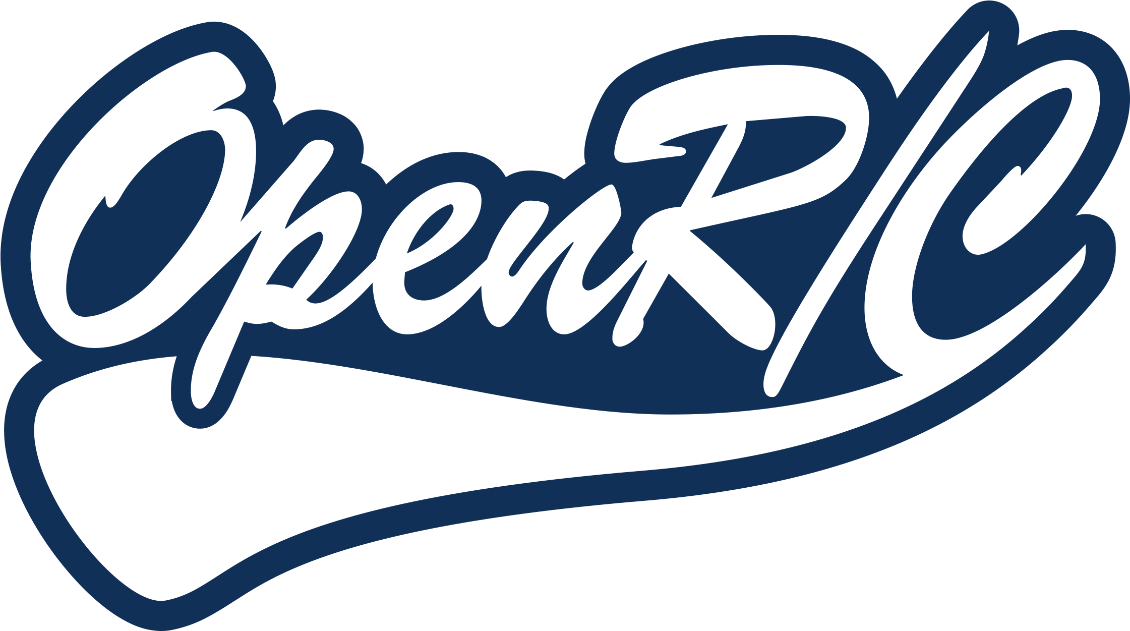 2300 × 1313 In Openrc Baseball Logo Clipart (2300x1313), Png Download