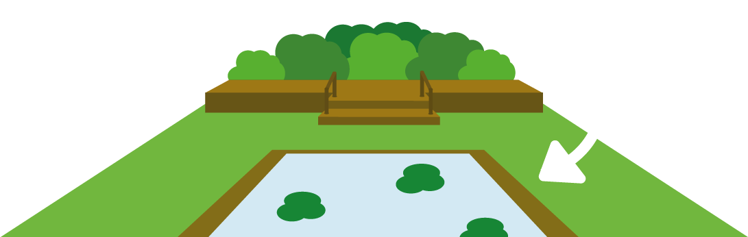 Fundamentally, Railway Sleepers Have One Very Important Clipart (1200x384), Png Download