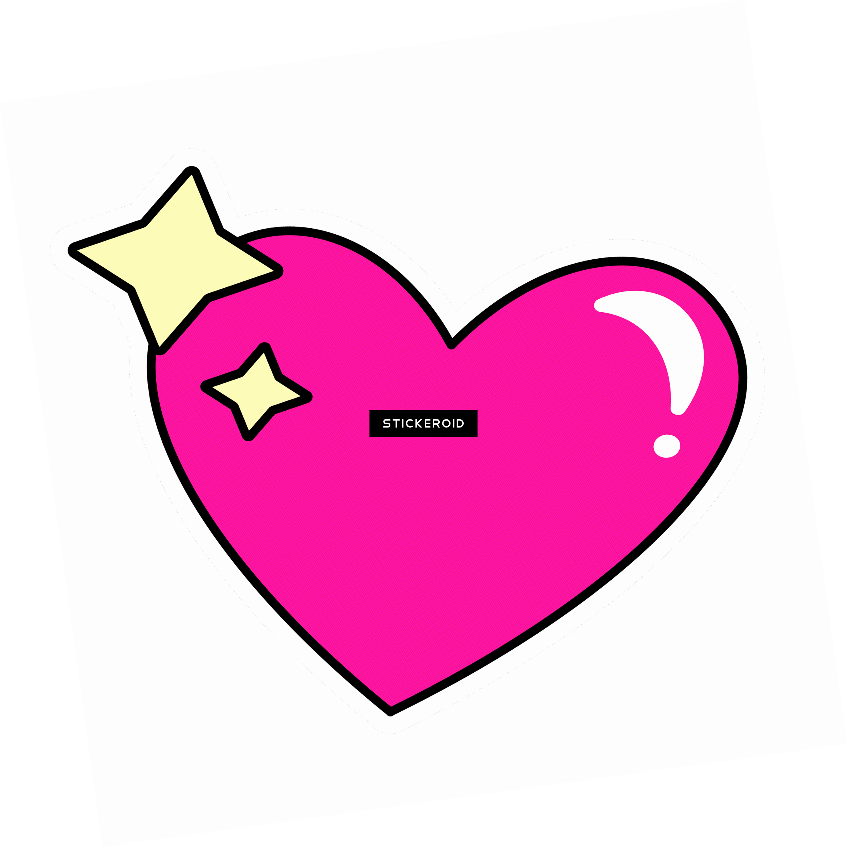 Love Clipart (2822x2823), Png Download