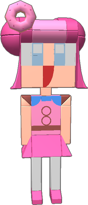 Hope You Like My Shoppies Plz Plz Credit Me Clipart (768x768), Png Download