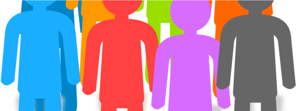 Population To Reach 84m By Clipart (1000x360), Png Download