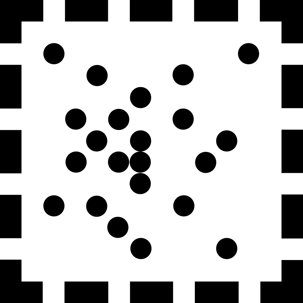 Population Distribution Comments Clipart (980x980), Png Download