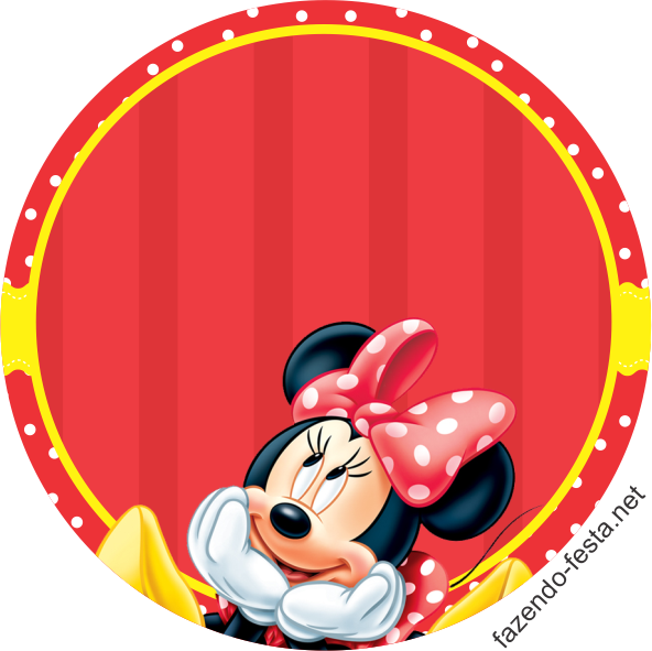 Mickey Mouse Parties, Mickey Minnie Mouse, Mini Mouse, Clipart (592x591), Png Download