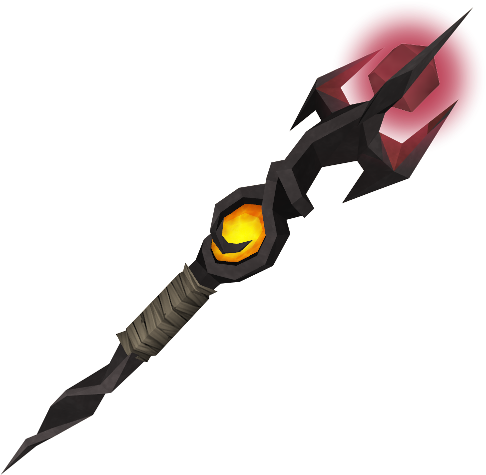Fotos Wand With Wand Of Treachery Runescape Wiki Wikia Clipart (1033x1000), Png Download