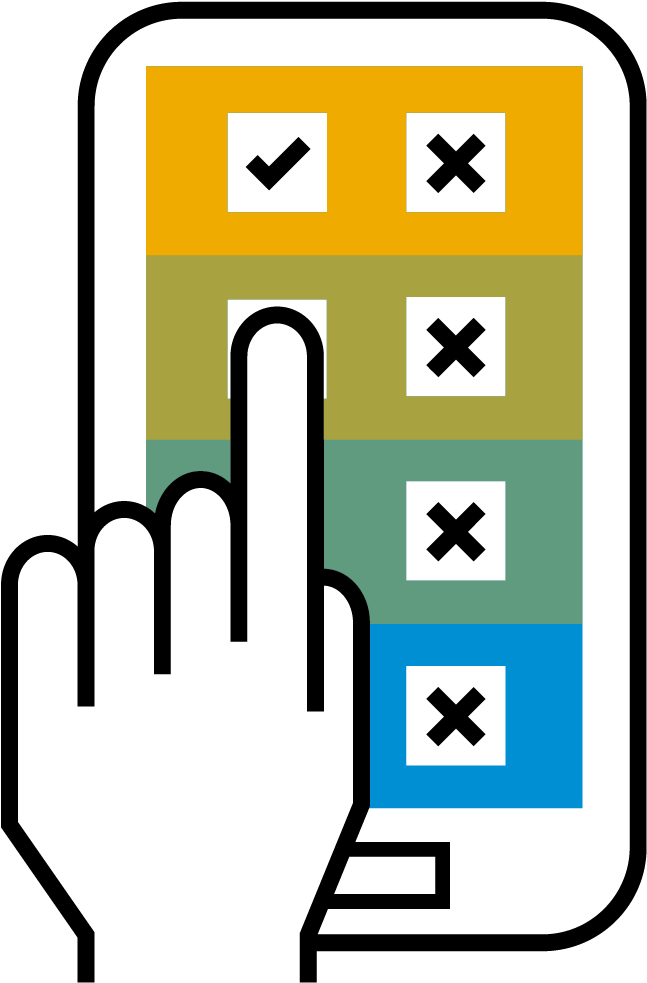 No Matter What Your Migration Path Sap Application, Clipart (1034x1034), Png Download