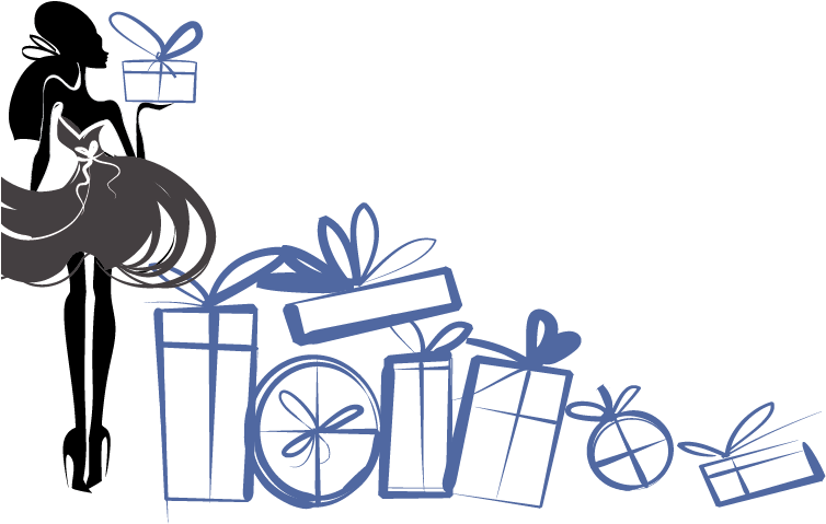 177 N Ada Street Clipart (792x612), Png Download
