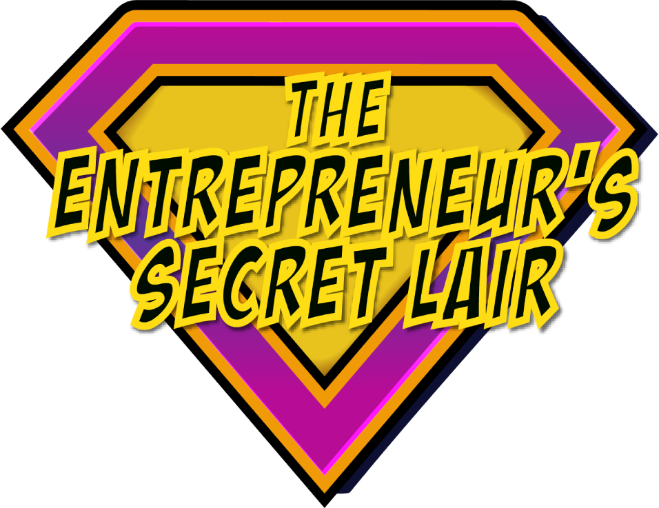 Want The Hush-hush Passcode To The Super Secret Lair Clipart (956x737), Png Download