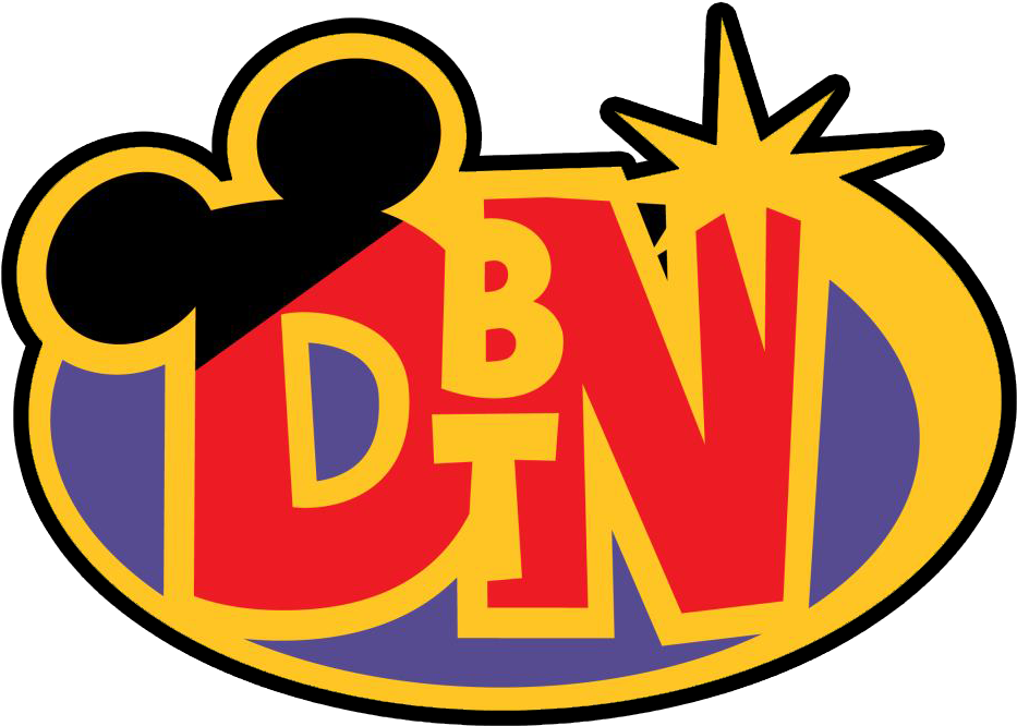 Visit Tony At Disney By The Numbers Clipart (960x679), Png Download