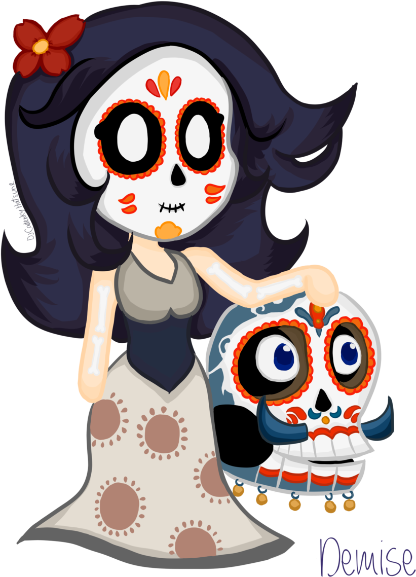 Death Clipart Angel Death - Png Download (1024x1265), Png Download