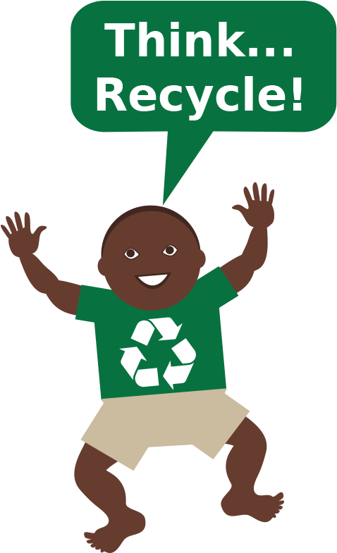 Rubbish Illustrations For The Rotary Club Clipart (800x800), Png Download