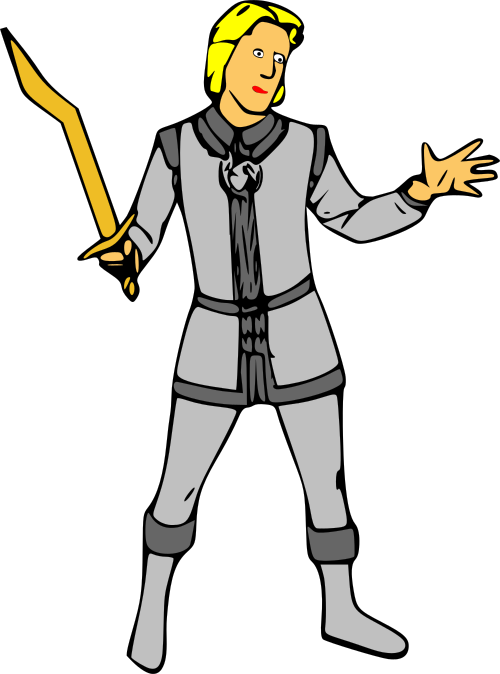 Tag Added - Clipart (500x674), Png Download