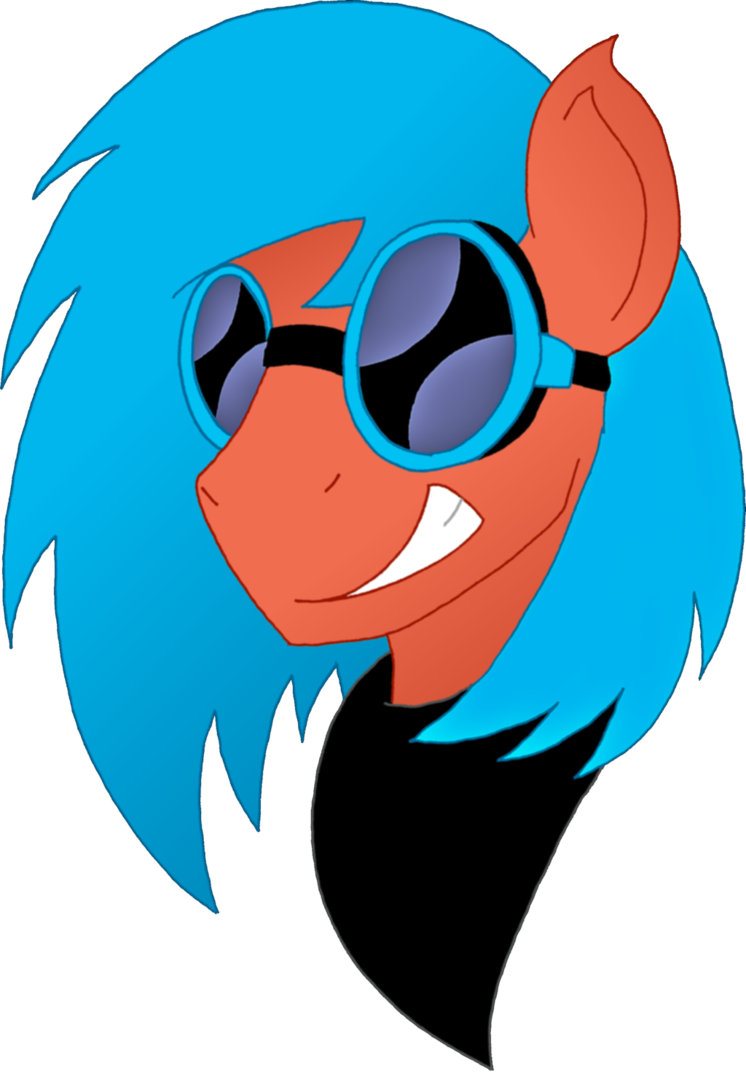 Hunter Clip Cool - Png Download (746x1072), Png Download