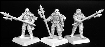 Khamsin Herdsmen Grunt Box Set Clipart (700x800), Png Download