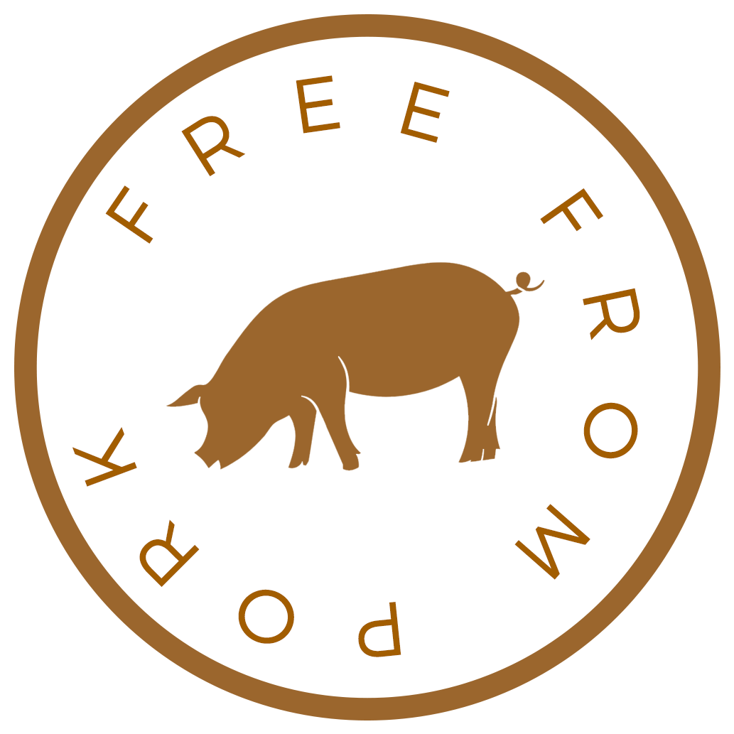 Plant-based Pork Clipart (1181x1181), Png Download