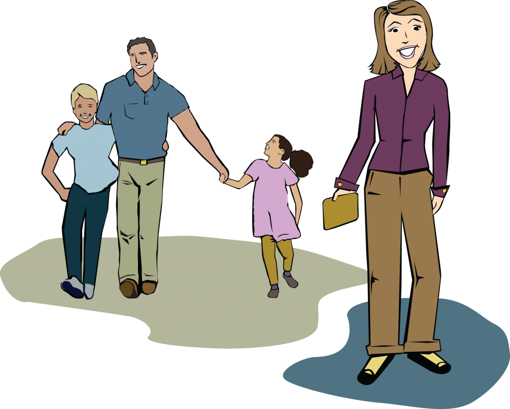 Custom Illustration Better Than Stock Clipart (1024x821), Png Download