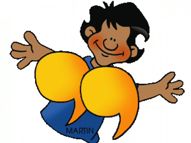 Possession Clipart Apostrophes - Png Download (640x480), Png Download