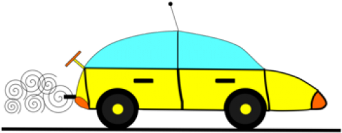 Engine Clipart Automotive Technology - Png Download (640x480), Png Download