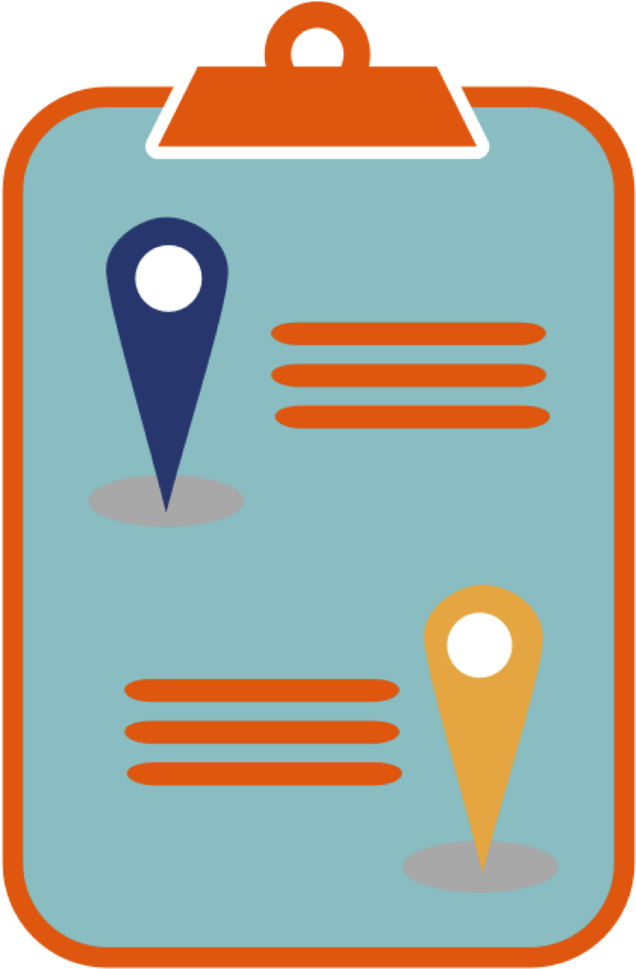 Retreat Graphics Clipart (1275x1650), Png Download