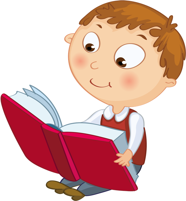 Tube Enfant Rentree Scolaire Clipart (650x678), Png Download