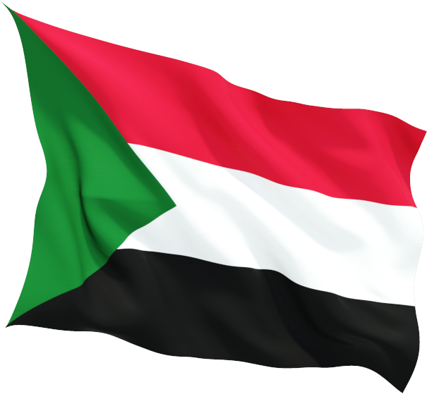 Sudan Flag Size Storm Jpg Sudan Size Clipart (800x800), Png Download