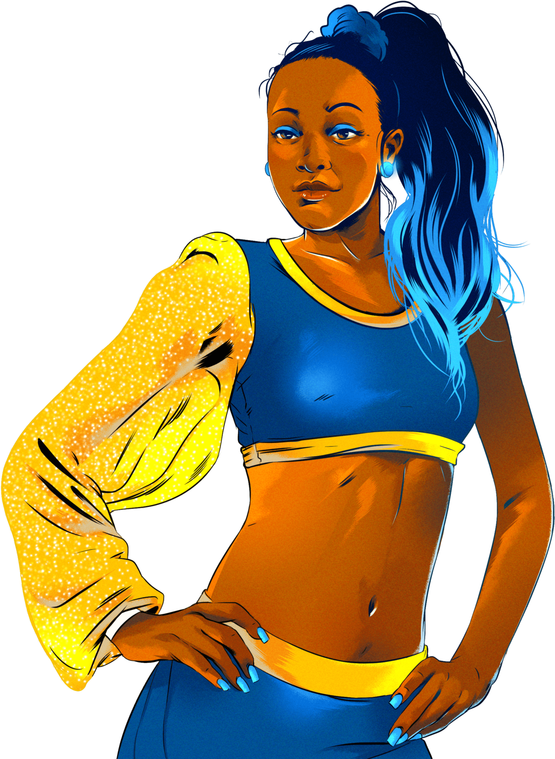 This Story Contains Explicit Language Clipart (2500x2500), Png Download