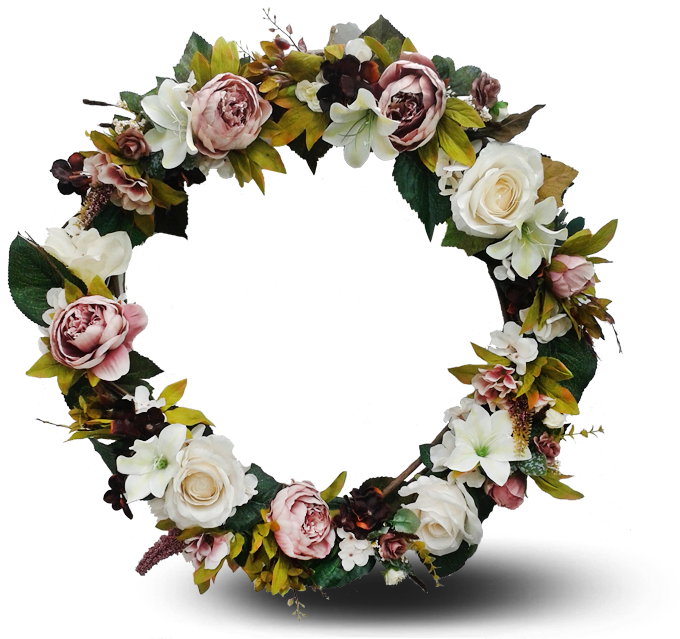 Artificial Flowers Nz Artificial Flowers Paraparaumu Clipart (850x822), Png Download