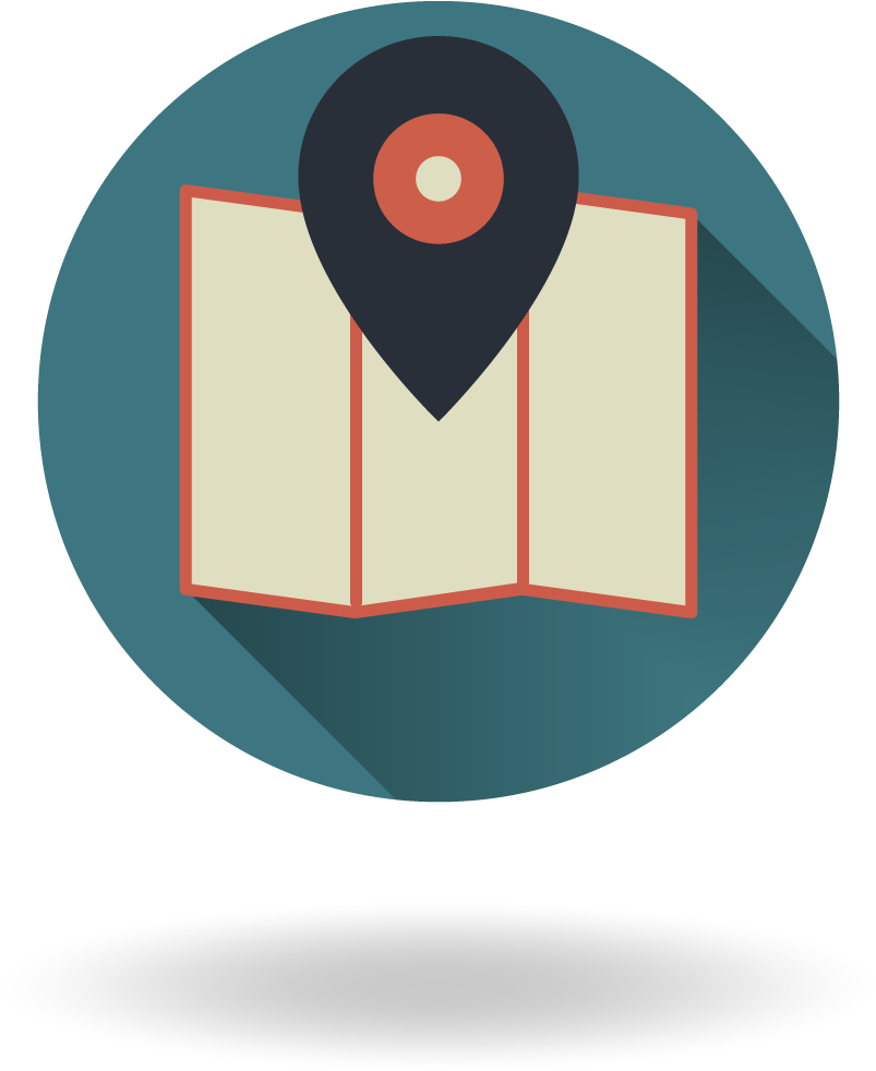 We Believe That Found People Find People Clipart (1000x1000), Png Download