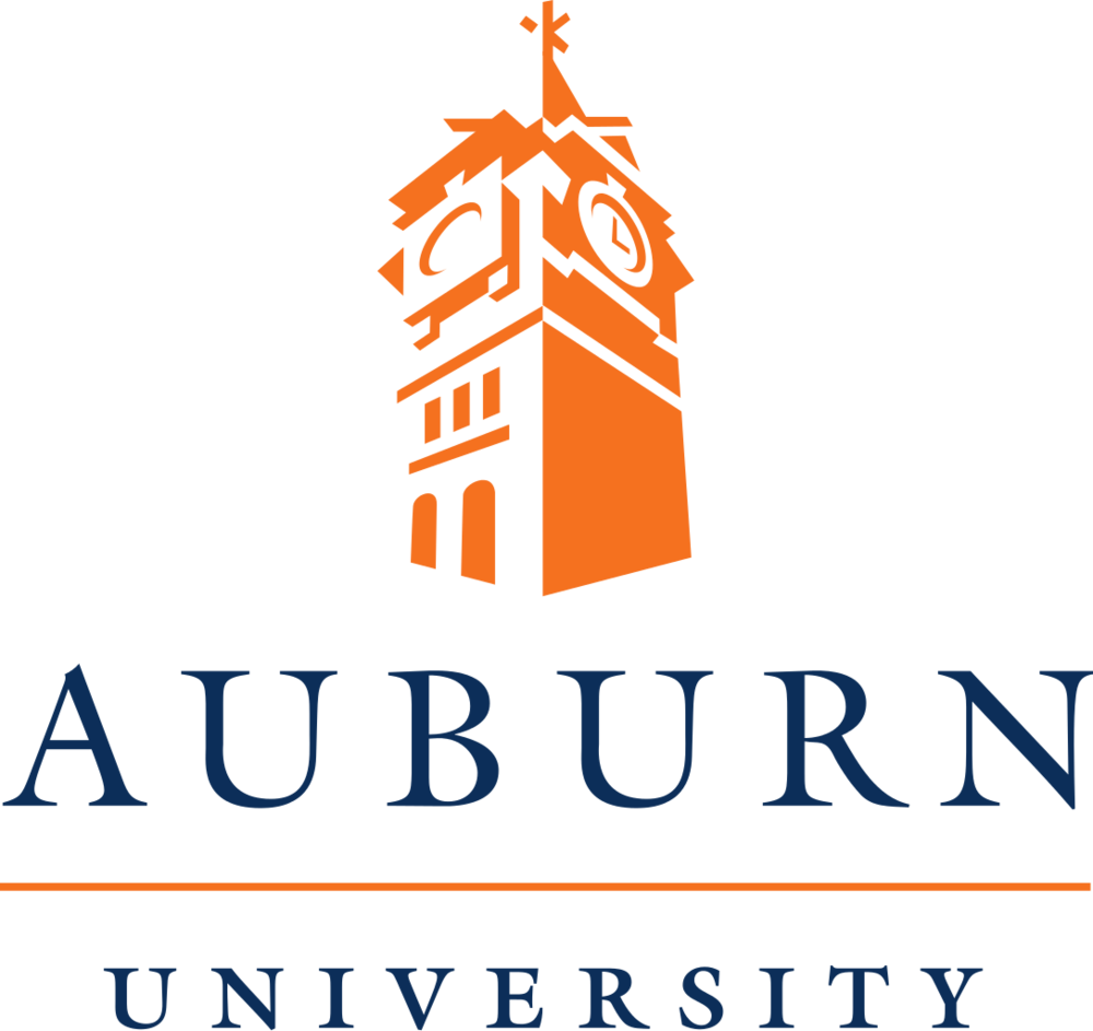Auburn University, Link Operated By External Parties Clipart (1000x943), Png Download