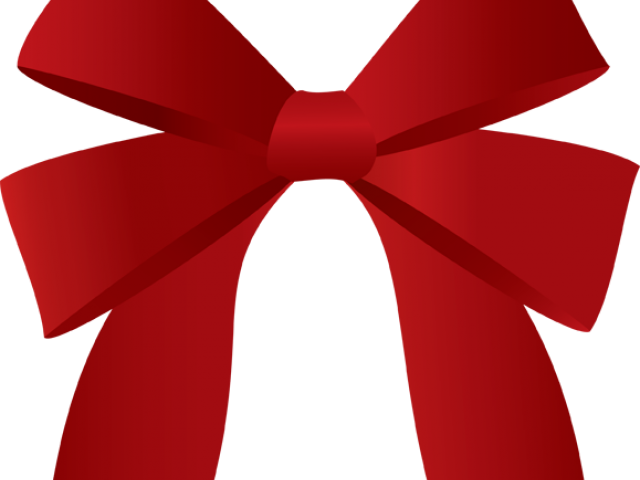 Small Clipart Bow Tie - Png Download (640x480), Png Download