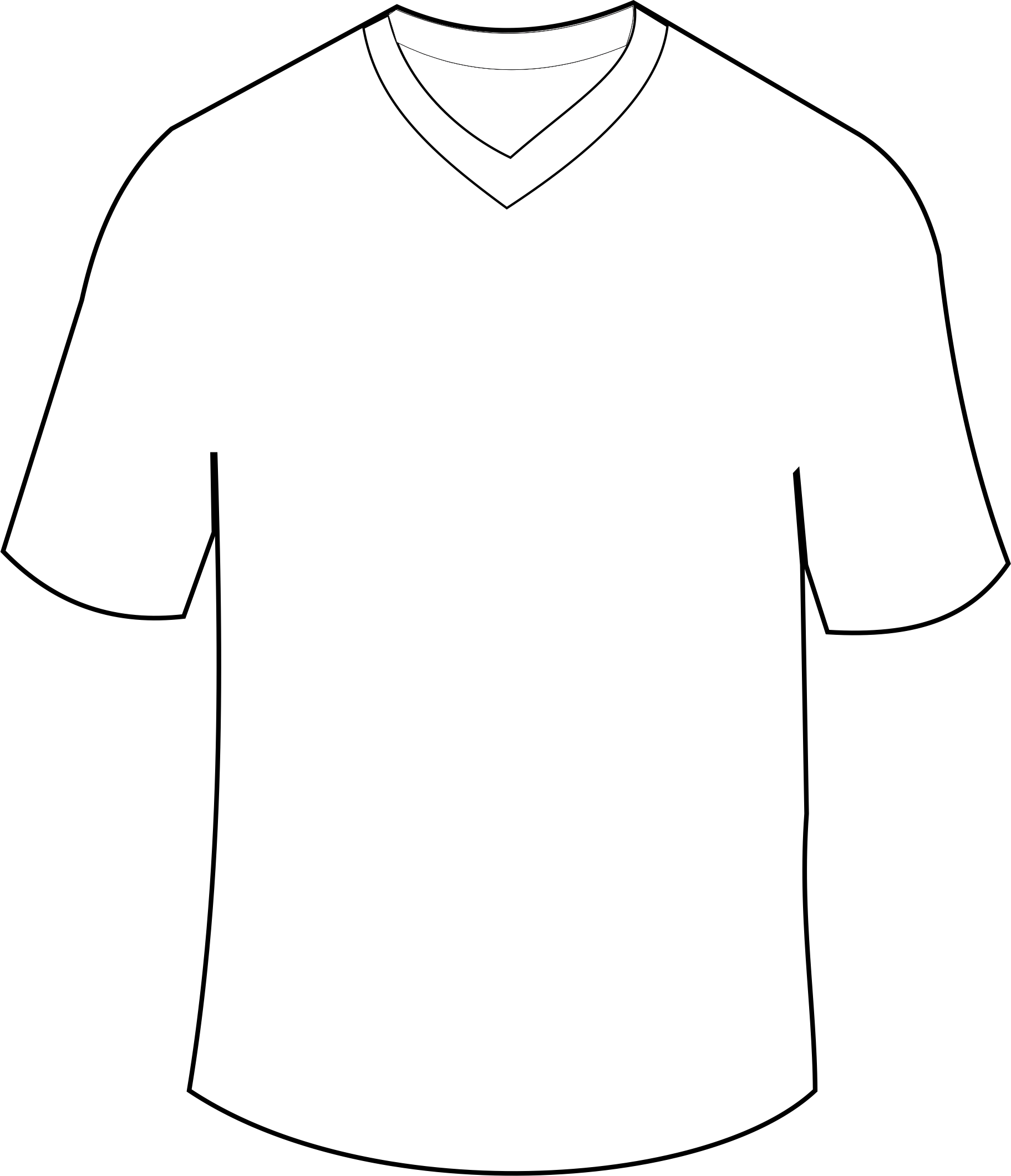 Clip Art Secretário Geral - Png Download (1823x2121), Png Download