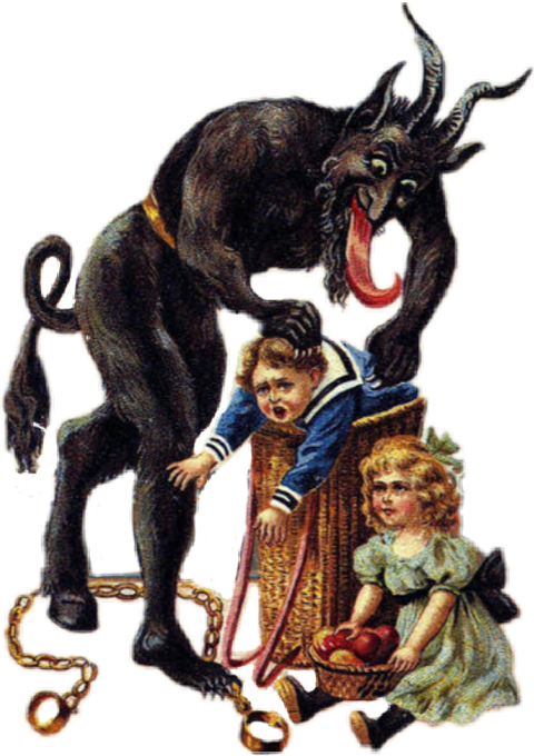 Bah Humbug Clipart - Png Download (480x680), Png Download