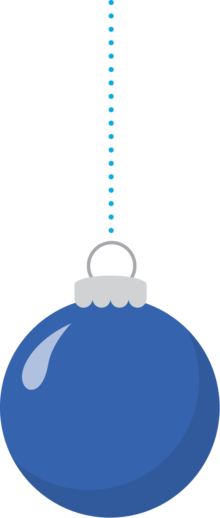 Holiday Gift Guide Clipart (721x1692), Png Download