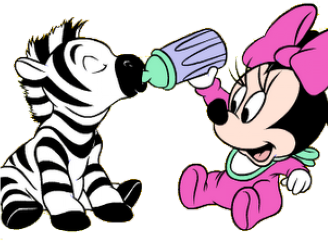 Zebra Clipart Border - Png Download (640x480), Png Download