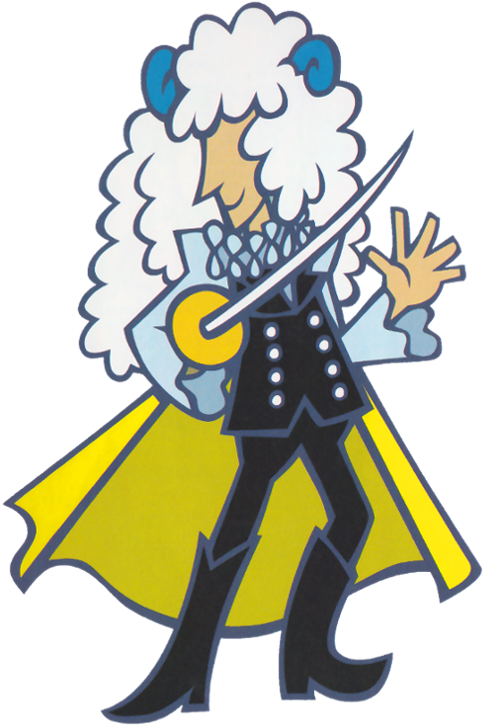 Count Ten Clipart (515x755), Png Download