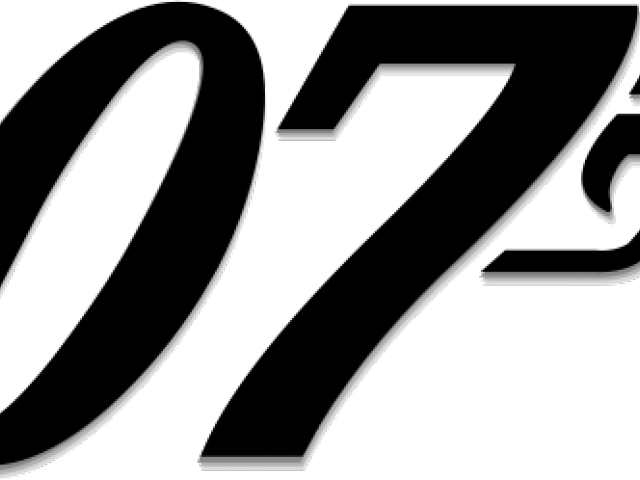 James Bond Clipart Game - Png Download (640x480), Png Download