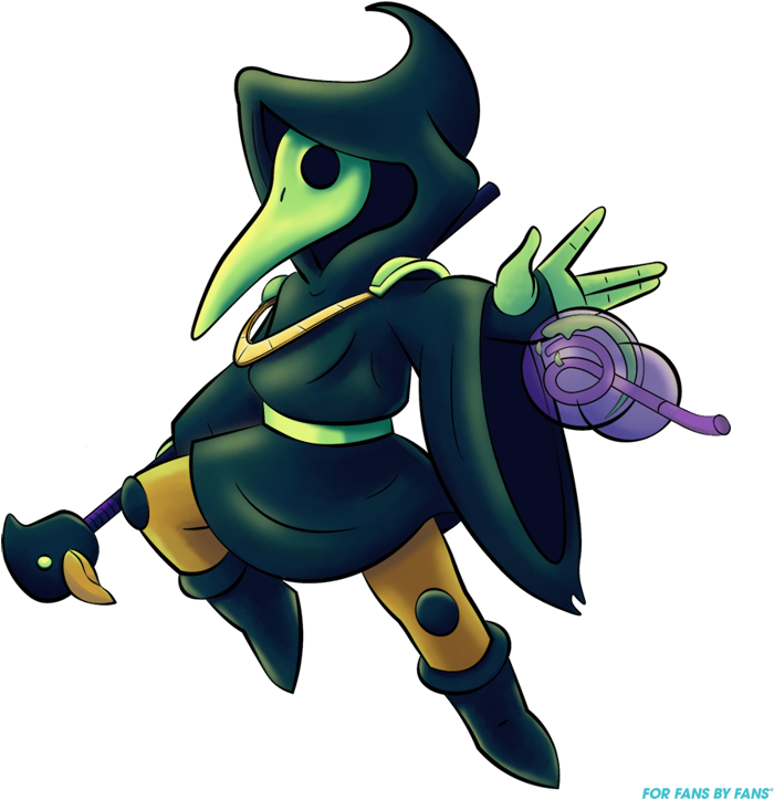 Shovel Knight Fan Forge Clipart (780x780), Png Download